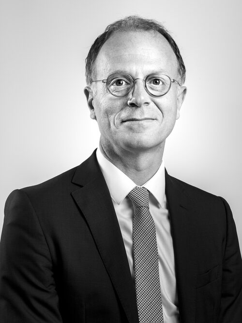 Bruno HALLOUET