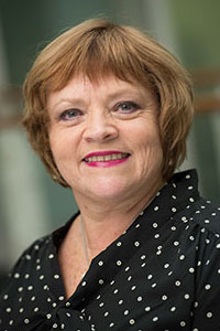 Assistante de Jocelyn ROBIN